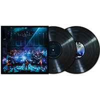 Anathema- Untouchable (Live) 2xLP