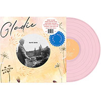 Gladie- Safe Sins LP (Pink Vinyl)