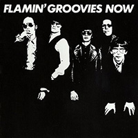 Flamin' Groovies- Now LP (Sale price!)