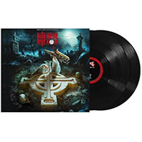 Ghost- Rite Here Rite Now 2xLP 