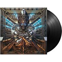 Ghost- Phantomime 12"