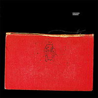 Radiohead- Amnesiac 2xLP