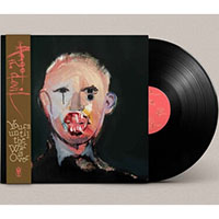 Amigo The Devil- Yours Until The War Is Over LP