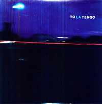 Yo La Tengo- Painful LP