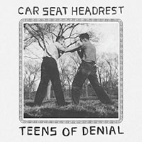 Car Seat Headrest- Teens Of Denial 2xLP