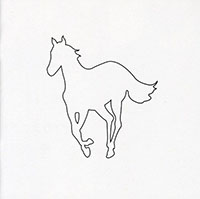 Deftones- White Pony CD