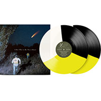 Callous Daoboys- I Don't Want To See You In Heaven 2xLP (Black White Yellow Vinyl)