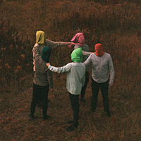 Callous Daoboys- Celebrity Therapist CD