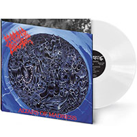 Morbid Angel- Altars Of Madness LP (White Vinyl)
