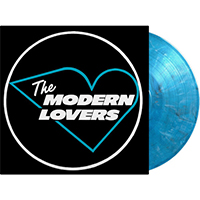 Modern Lovers- S/T LP (Cool Blue Vinyl)