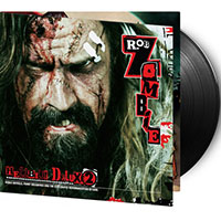Rob Zombie- Hellbilly Deluxe 2 LP