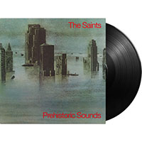 Saints- Prehistoric Sounds LP