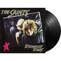 Saints- Eternally Yours LP 