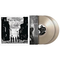 And You Will Know Us By The Trail Of Dead- Lost Songs 2xLP (Crystal Clear Vinyl)