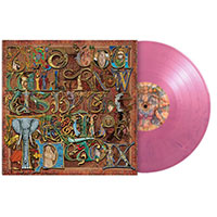 And You Will Know Us By The Trail Of Dead- IX LP (Pink Marble Vinyl) 