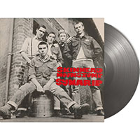 Symarip- Skinhead Moonstomp LP (Silver Vinyl) (Sale price!)