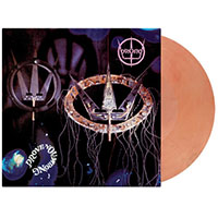 Prong- Prove You Wrong LP (Clear & Red Marble Vinyl)