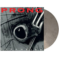 Prong- Cleansing LP (Smoke Vinyl)