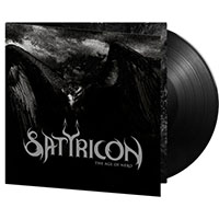 Satyricon- The Age Of Nero LP