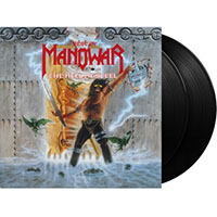 Manowar- Hell Of Steel (Best of) 2xLP