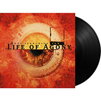 Life Of Agony- Soul Searching Sun LP
