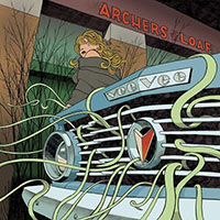 Archers Of Loaf- Vee Vee LP