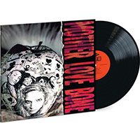 Mother Love Bone- Apple LP (Black Eco-Vinyl)