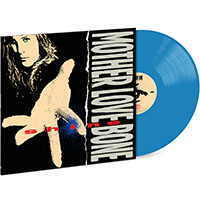 Mother Love Bone- Shine LP (Sky Blue Vinyl)