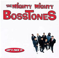 Mighty Mighty Bosstones- Let's Face It LP