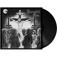 Mercyful Fate- S/T (Nuns Have No Fun) LP (Sale price!)