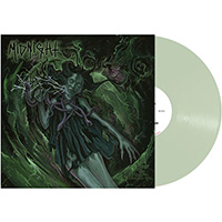 Midnight- Let There Be Witchery LP (Coke Bottle Clear Vinyl) (Sale price!)