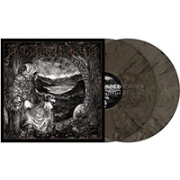 Behemoth- Grom 2xLP & 24 Page Deluxe Booklet (Dust Grey Marble Vinyl) (Sale price!)