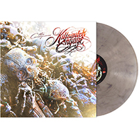 Killswitch Engage- This Consequence LP (Ancient Stone Vinyl)