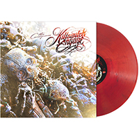 Killswitch Engage- This Consequence LP (Blood Sunset Vinyl)