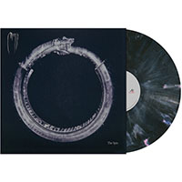 Messa- The Spin LP (Royal Blue Marble Vinyl)