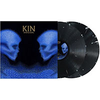 Whitechapel- Kin 2xLP (Black & White Vinyl)