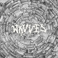 Wavves- Spun LP (Yellow Vinyl)