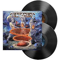 Testament- Titans Of Creation 2xLP