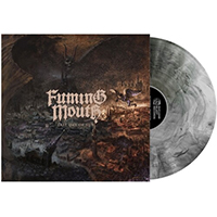 Fuming Mouth- Last Day Of Sun LP (Smoke Vinyl)