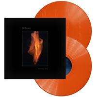 Pallbearer- Mind Burns Alive 2xLP (Orange Crush Vinyl)