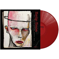 Marilyn Manson- Under God, Chapter 1 LP (Red Vinyl)