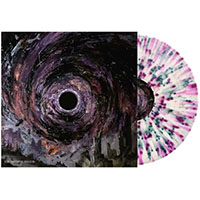 Fit For An Autopsy- The Nothing That Is LP (Bone Splatter Vinyl)