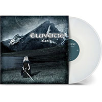 Eluveitie- Slania LP (White Vinyl)