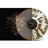 Bleed From Within- Zenith LP (Gold Splatter Vinyl)