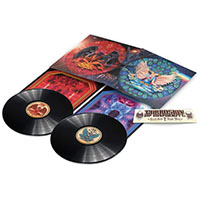 Corrosion Of Conformity- Good God/Baad Man 2xLP