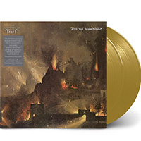 Celtic Frost- Into The Pandemonium 2xLP (Gold Vinyl, Comes With Booklet & 2 Posters)