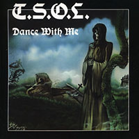 TSOL- Dance With Me CD