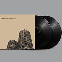 Wilco- Yankee Hotel Foxtrot 2xLP