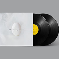Wilco- A Ghost Is Born 2xLP