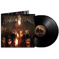 Cradle Of Filth- Trouble And Their Double Lives 2xLP (Sale price!)